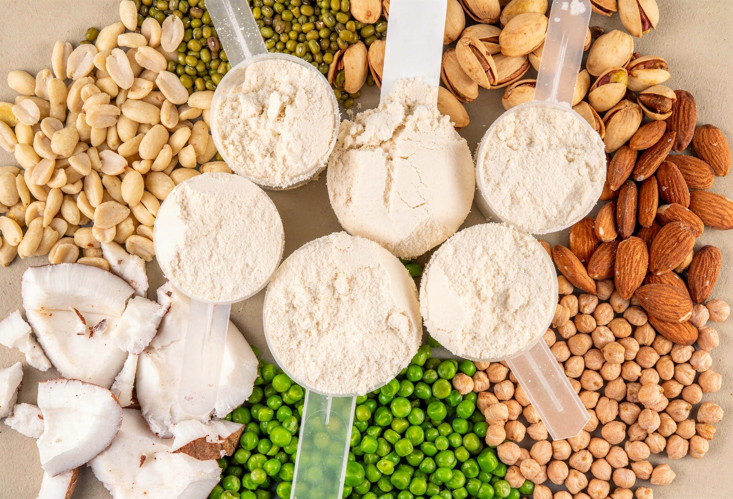Proteinpulver sinnvoll nutzen: Wann es hilft und worauf du achten solltest