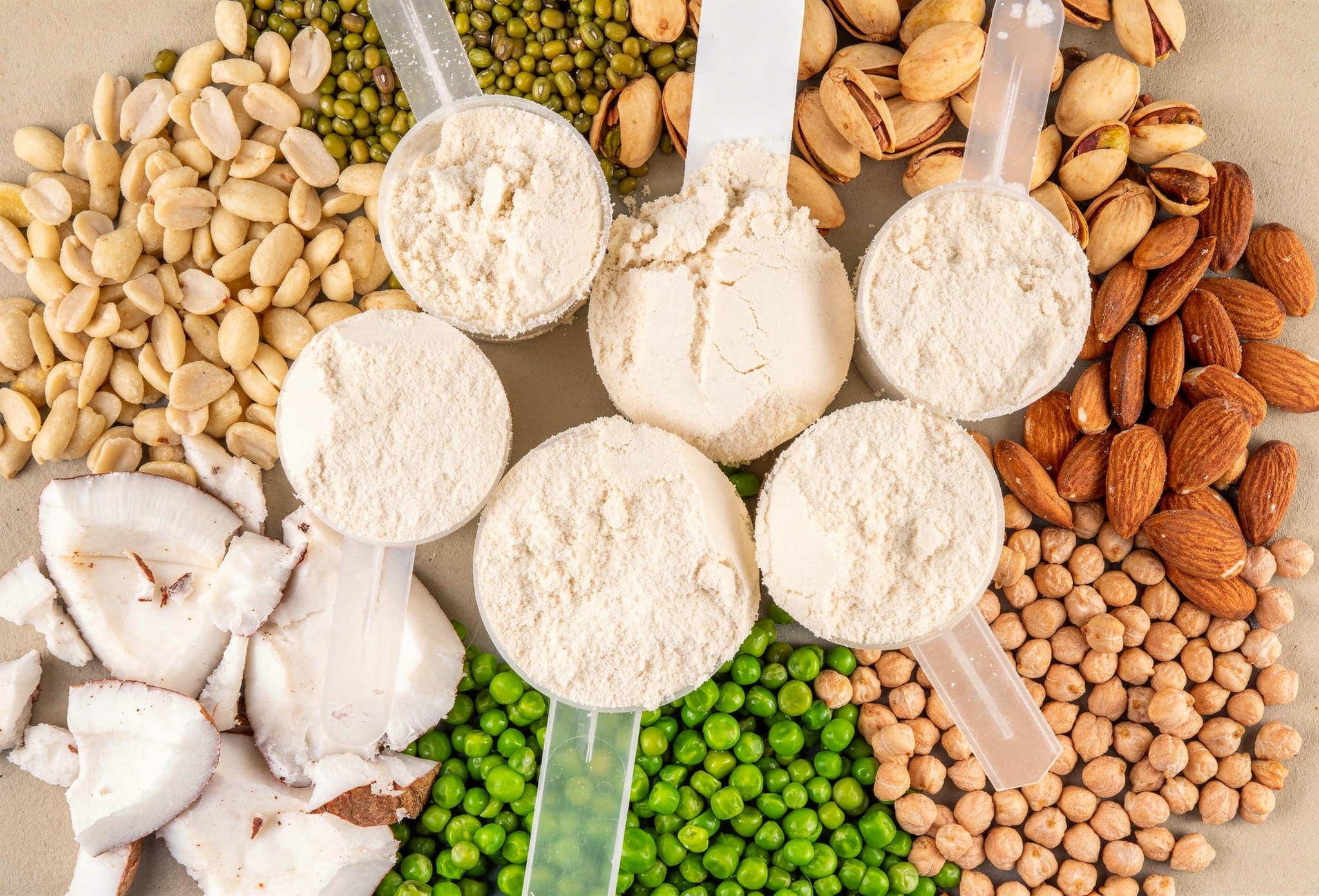 Proteinpulver sinnvoll nutzen: Wann es hilft und worauf du achten solltest