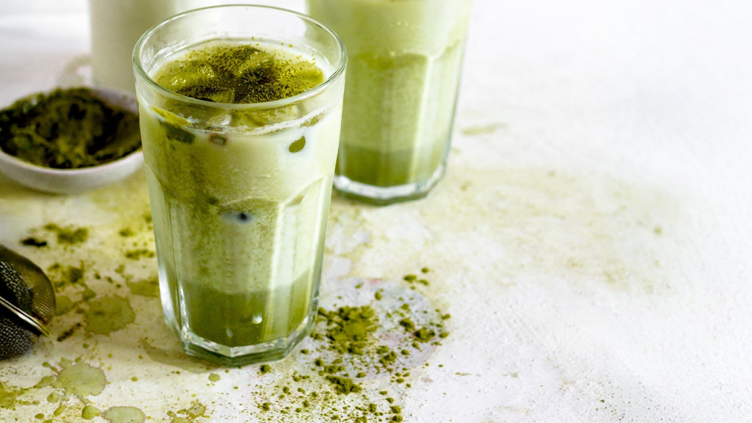 Matcha