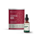Essential Reds & Spermidin Tropfen Set