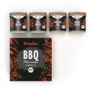 BBQ Marinaden Gewürzset Bio