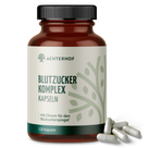 Blutzucker Komplex (120 Kapseln)