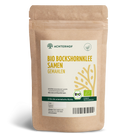 Bockshornkleesamen gemahlen Bio (250g)
