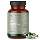 Brennnessel Kapseln Bio (160 Kapseln)