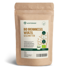 Brennnesselwurzel geschnitten Bio (250g)