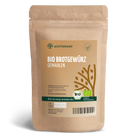 Brotgewürz gemahlen Bio (250g)