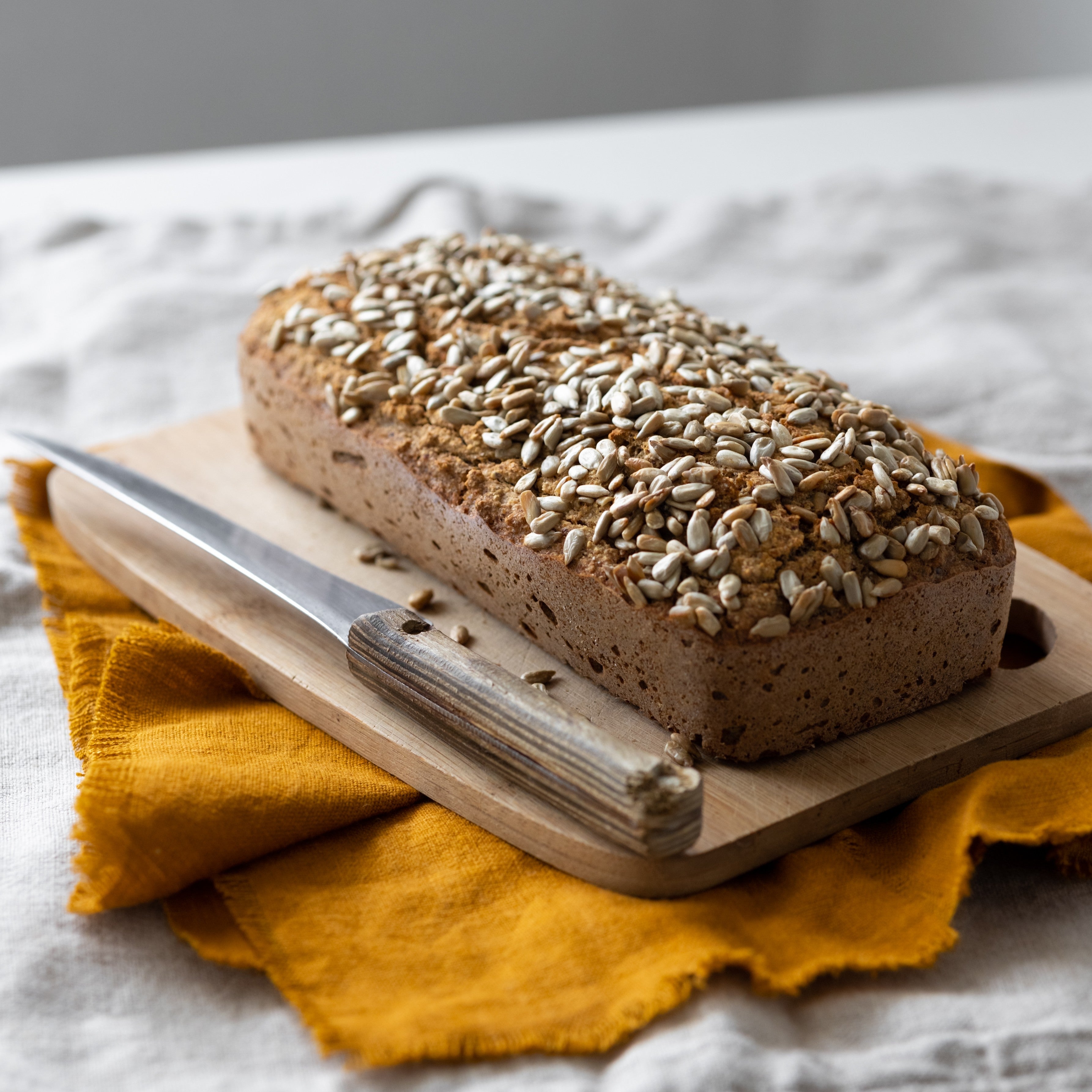 Bio Buchweizengrütze (1000g)