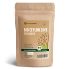 Bio Ceylon Zimt gemahlen (100g)