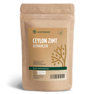 Ceylon Zimt gemahlen (1000g)