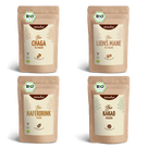 Bio Chagaccino Set
