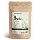Bio Chiasamen schwarz (250g)