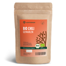 Chili gemahlen Bio (250g)