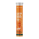 Elektrolyte & Energie Drink Tabs (20 Brausetabletten)