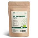 Bio Erbsenprotein Pulver (500g)