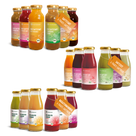 Probierpaket Fastenkuren