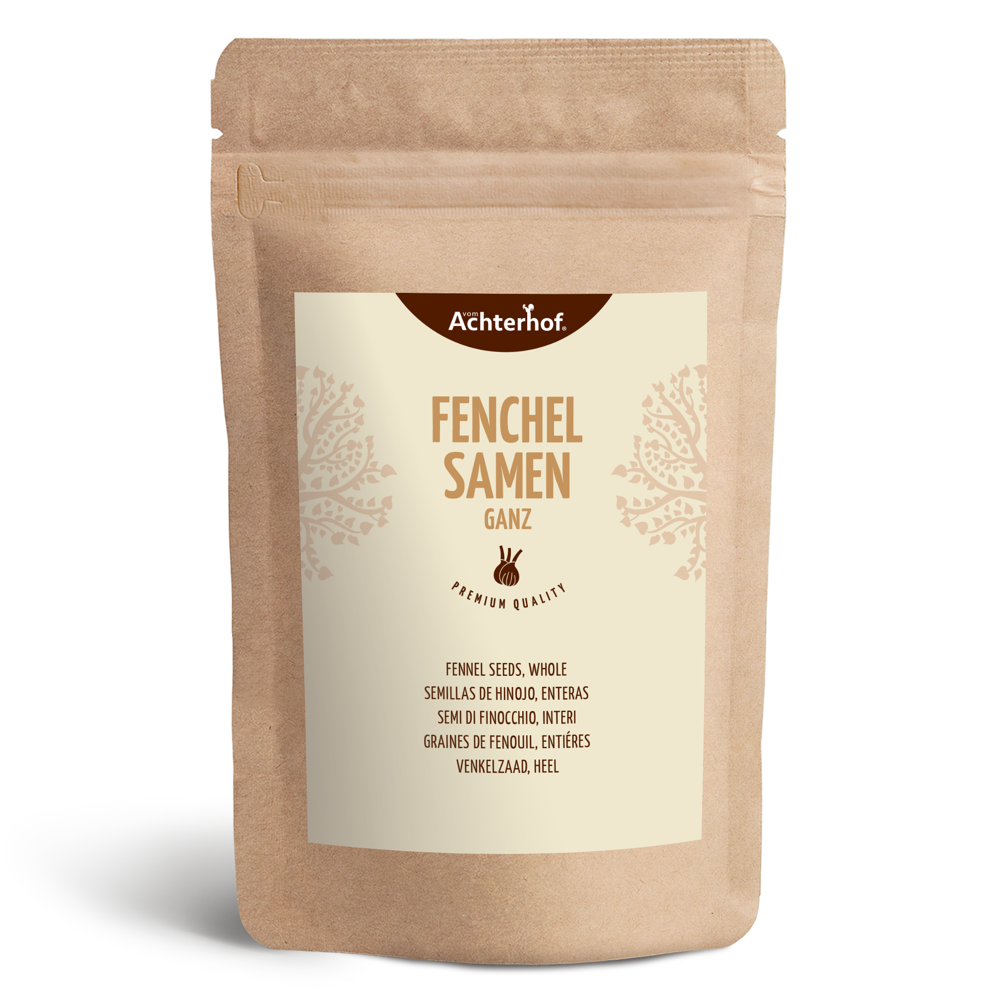 Fenchelsamen ganz (100g)