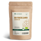 Fenchelsamen gemahlen Bio (100g)