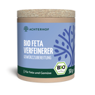 Feta Verfeinerer Gewürzzubereitung Bio (50g)