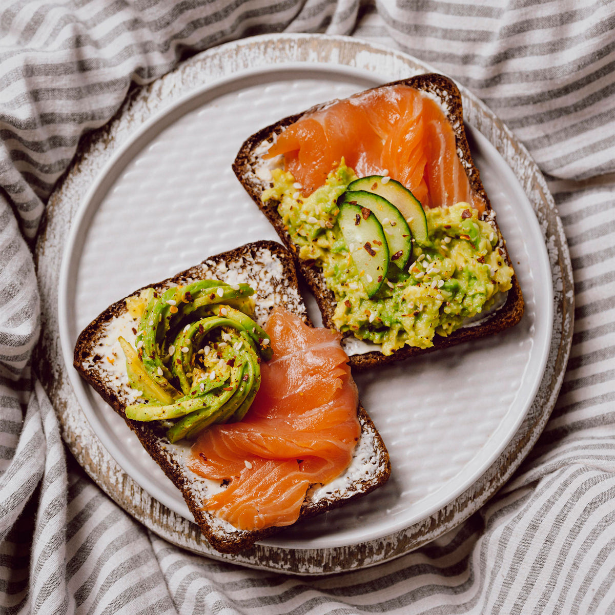 Flammlachs Gewürzzubereitung (250g)