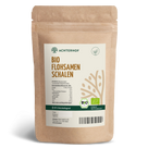 Flohsamenschalen Bio (200g)