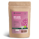 Bio Cassis Fruchtpulver (250g)