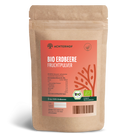 Bio Erdbeere Fruchtpulver (100g)
