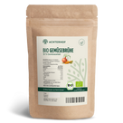 Bio Gemüsebrühe mit 51% Gemüseanteil (500g)