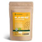 Goldene Milch Gewürzmischung Bio (250g)