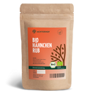 Hähnchen Rub Gewürzzubereitung Bio (100g)