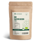 Bio Haferflocken fein (500g)