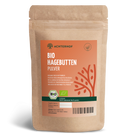 Bio Hagebutten Pulver (1000g)
