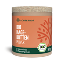 Bio Hagebutten Pulver (50g)