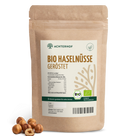 Bio Haselnüsse geröstet (500g)
