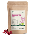 Bio Himbeeren gefriergetrocknet (100g)
