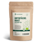 Hirtentäschelkraut geschnitten Bio (500g)