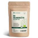 Holunderblüten geschnitten Bio (100g)