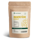 Ingwerstücke gesüßt (250g)