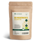 Ingwerwurzel geschnitten Bio (100g)