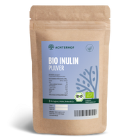 Agaven Inulin Pulver Bio (250g)