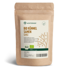 Kümmelsamen ganz  Bio (500g)