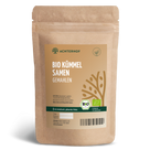 Kümmelsamen gemahlen Bio (500g)
