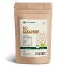 Bio Kakao Nibs roh & ungeröstet (500g)