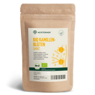 Kamillenblüten ganz Bio (500g)