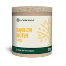 Kamillenblüten ganz (10g)