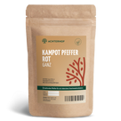 Kampot Pfeffer rot ganz (50g)
