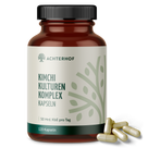 Kimchi Kulturen Komplex (120 Kapseln)