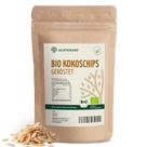 Bio Kokoschips geröstet (500g)