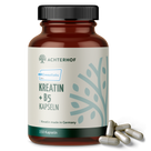 Creavitalis® Kreatin+B5 Kapseln (150 Kapseln)