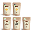 Kurkuma Latte Bio Set