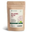 Lavendelblüten ganz Bio (100g)